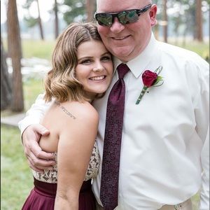 Meet your Posher, Madison